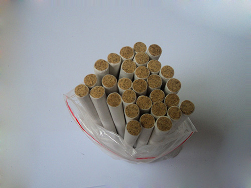 廣東客戶訂制0.7mm艾條