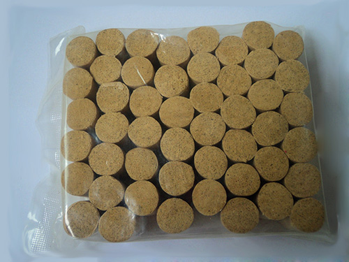 廣州海福定制溫灸無紙艾絨柱