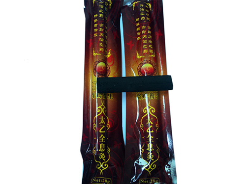 江蘇訂制16x210無煙艾條