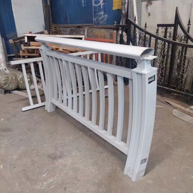 鋁合金護(hù)欄