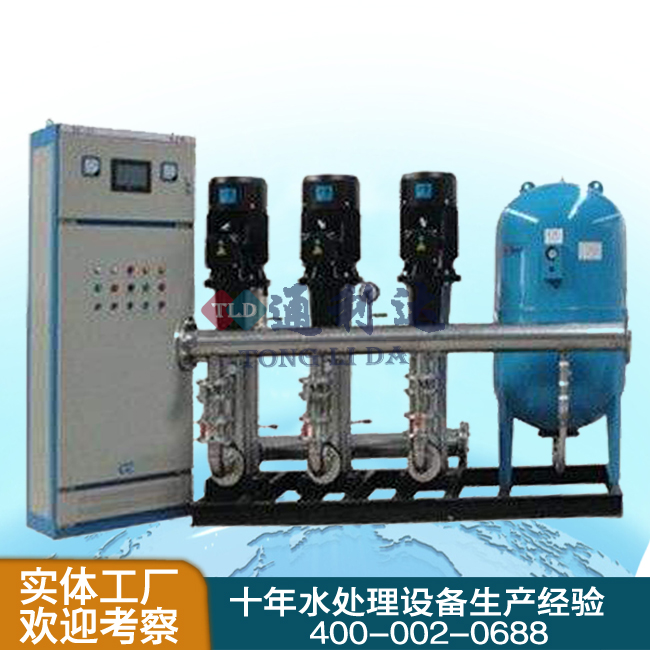 恒壓變頻自動(dòng)供水設(shè)備