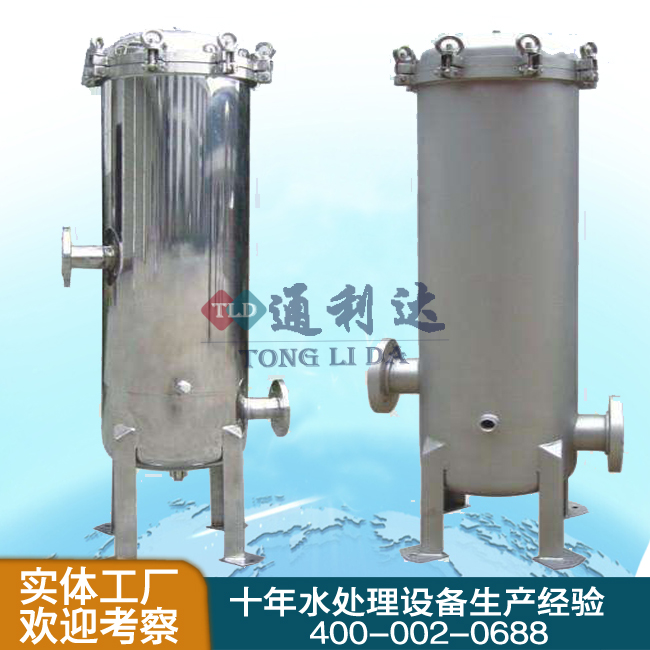 精密過(guò)濾器