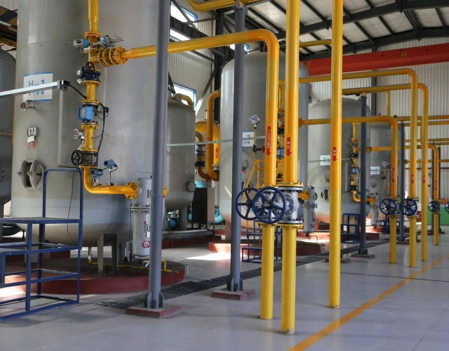 工業(yè)設(shè)備清洗